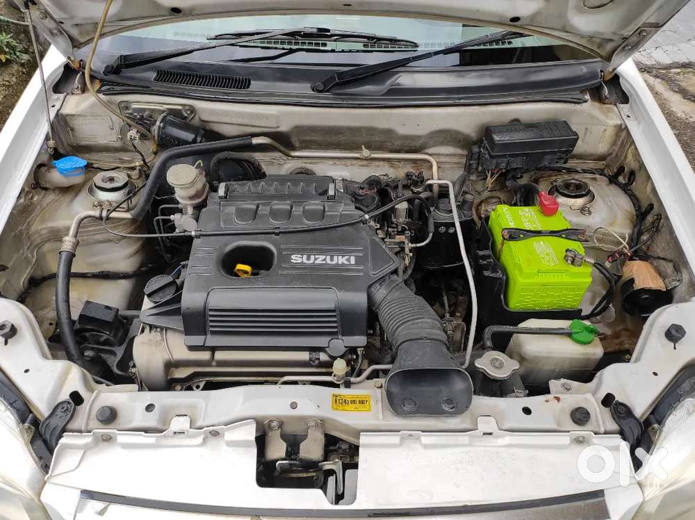 Maruti Suzuki Alto K10 2013 Petrol 105000 Km Driven