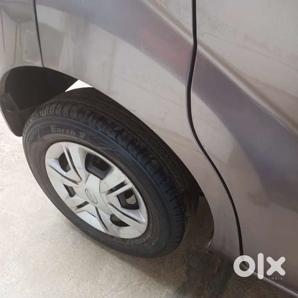 Datsun Redigo 2016 Petrol Well Maintained