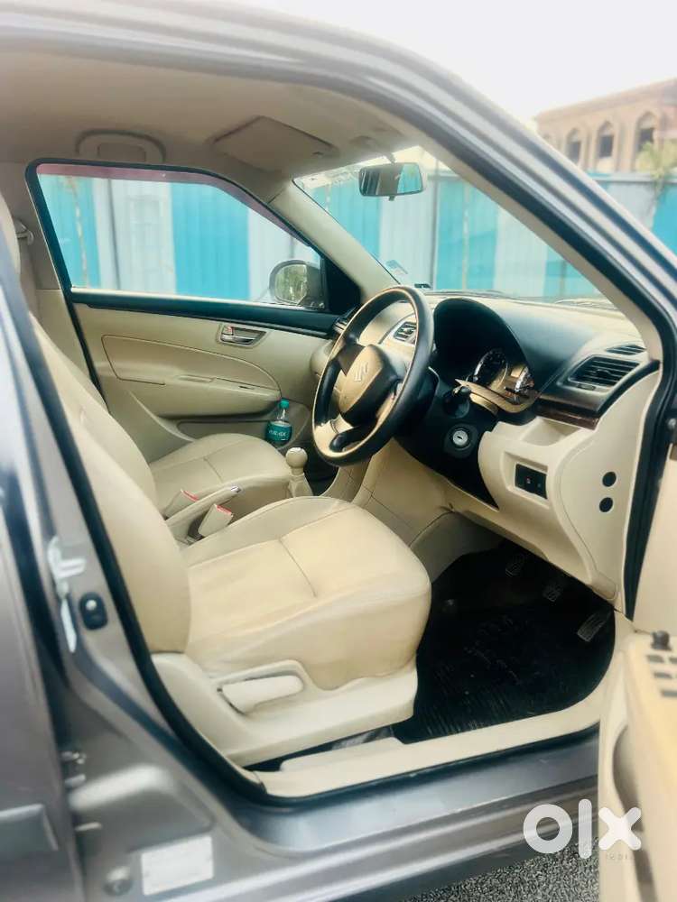 Mh 43 Ar 8321
Dzire Vdi 
Diesel ️
Model 2014,15
Own