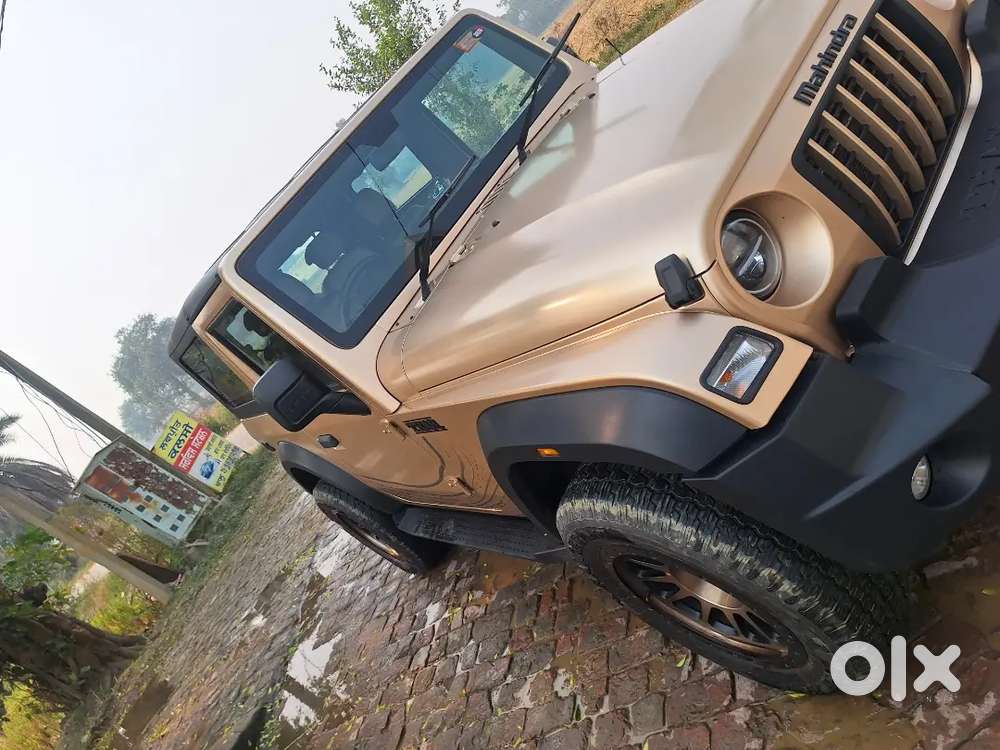 1350000 Demand 4×4