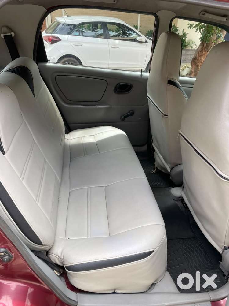 Maruti Suzuki Alto K10 2010-2014 Lxi, 2010, Petrol