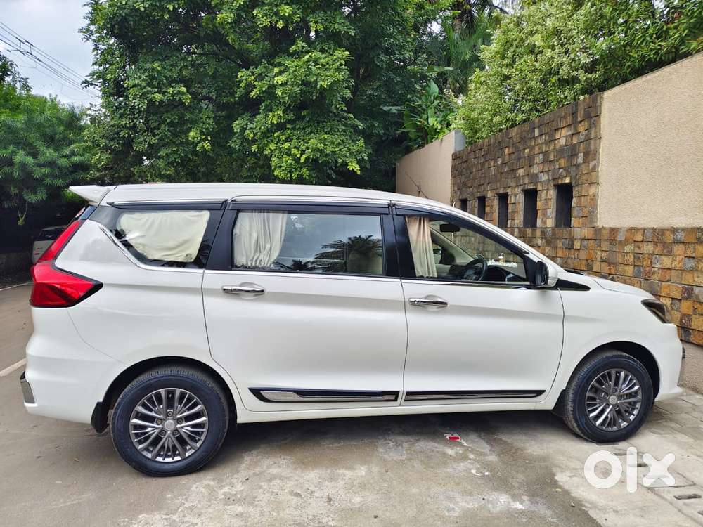 Maruti Suzuki Ertiga Vxi (o) Cng, 2022, Cng & Hybrids
