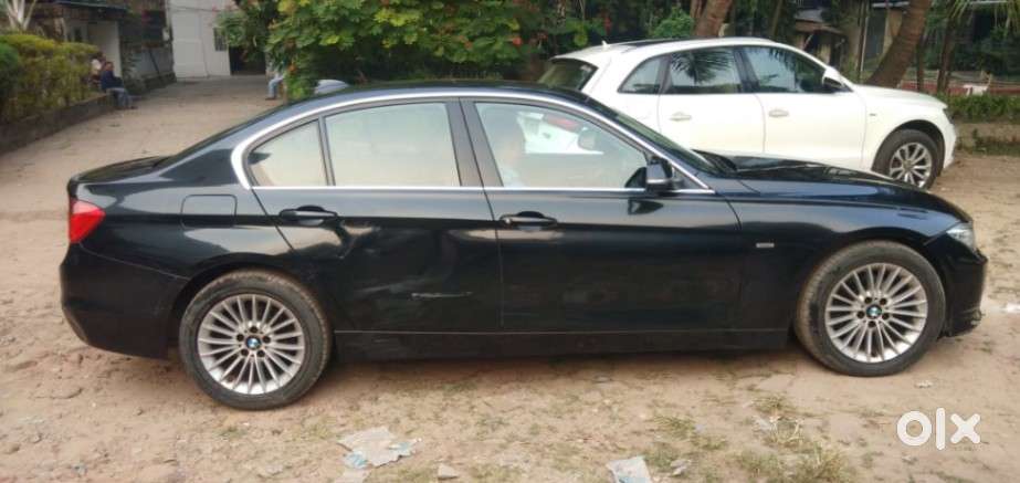 Bmw 3 Series 320d Sport, 2014, Diesel