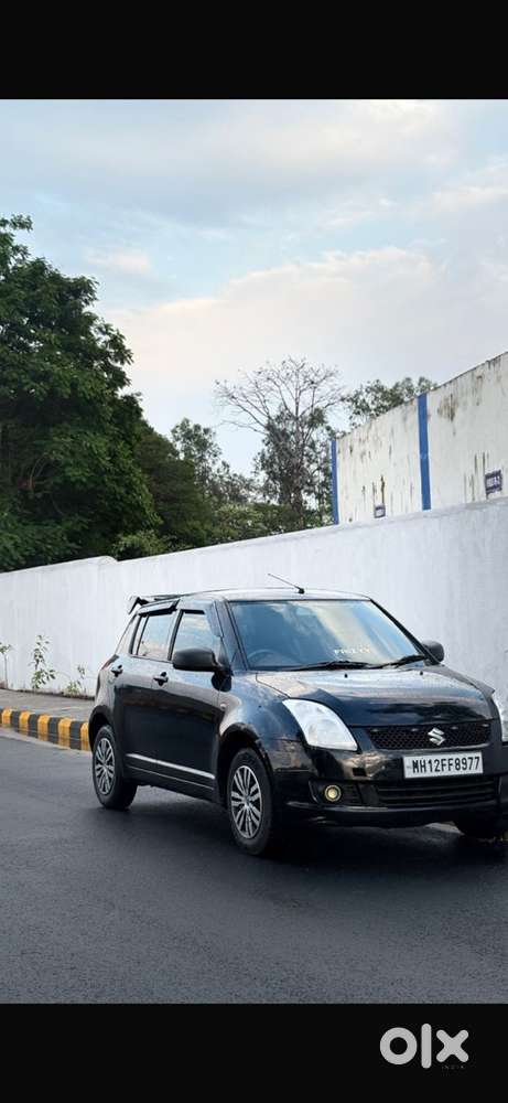 Swift 2009 Maruti Suzuki Petrol