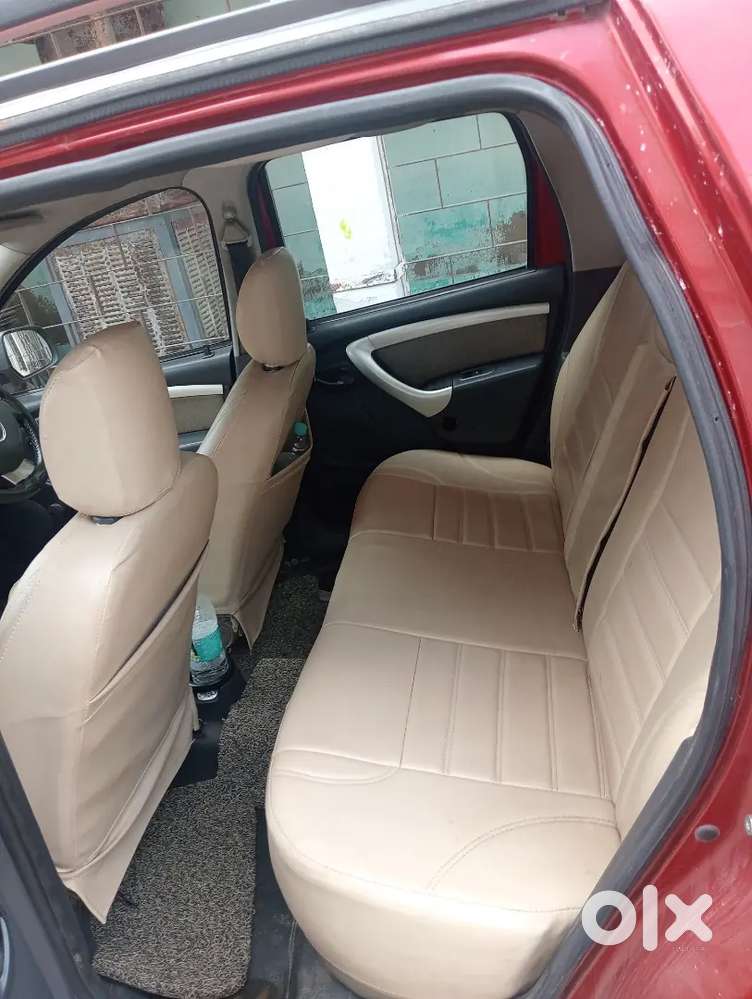 Renault Duster 2012 Diesel 85000 Km Driven