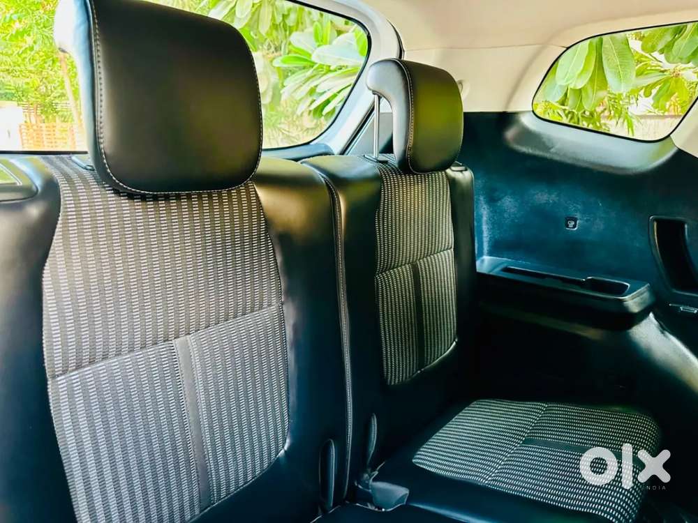 Kia Carens 1.5 Prestige 7 Str, 2024, Petrol