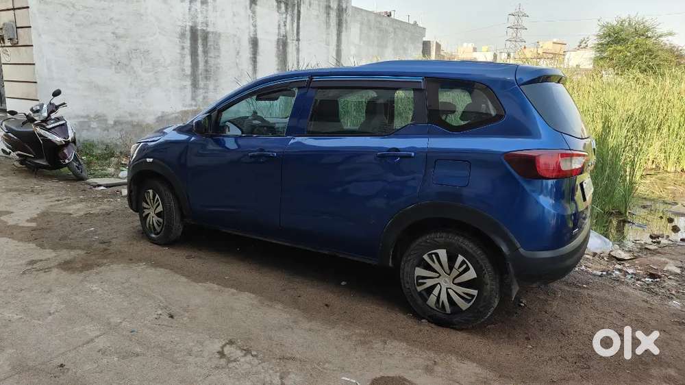7 Seater Renault Triber 1.0 Rxe 2021 Petrol