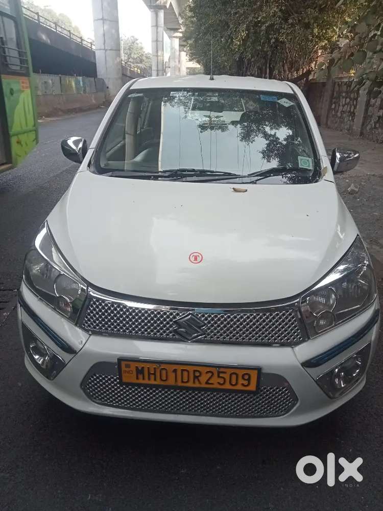 Maruti Suzuki Celerio 2021 Cng & Hybrids 130000 Km Driven