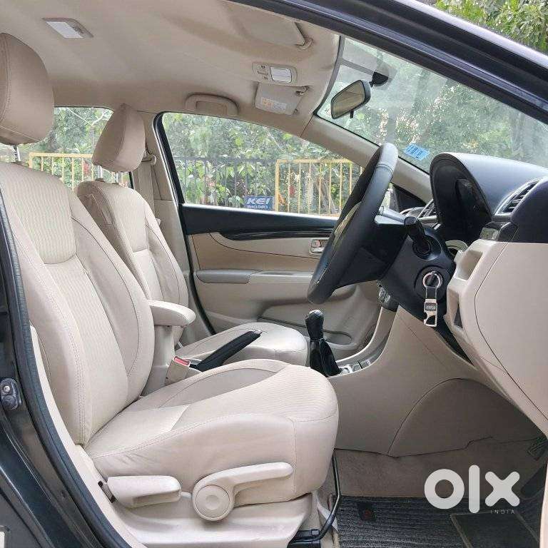Maruti Suzuki Ciaz Vxi(o), 2015, Petrol