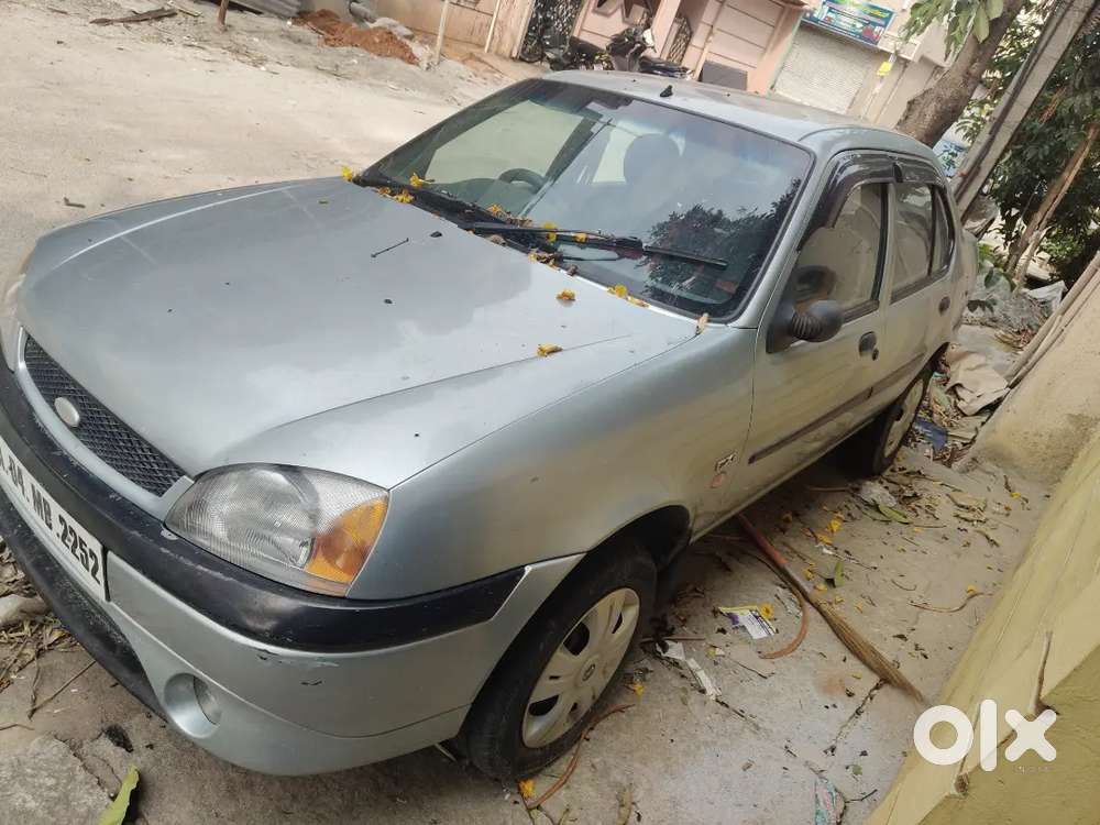 Ford Ikon 1.6 Nxt 2005