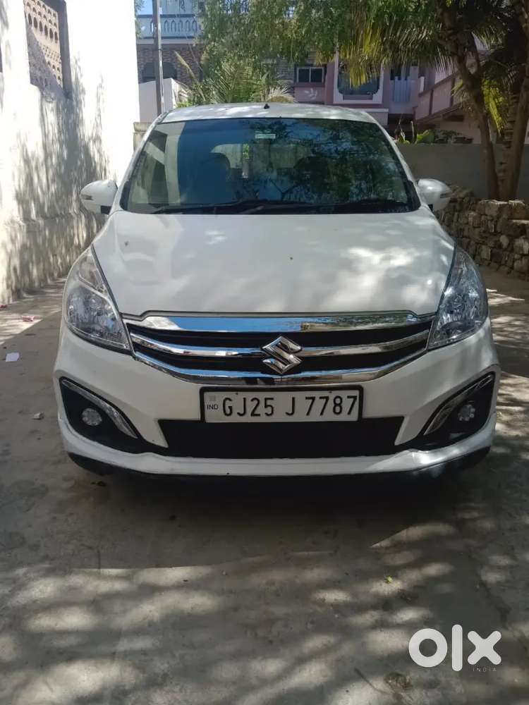 Maruti Suzuki Ertiga Vdi 2014
