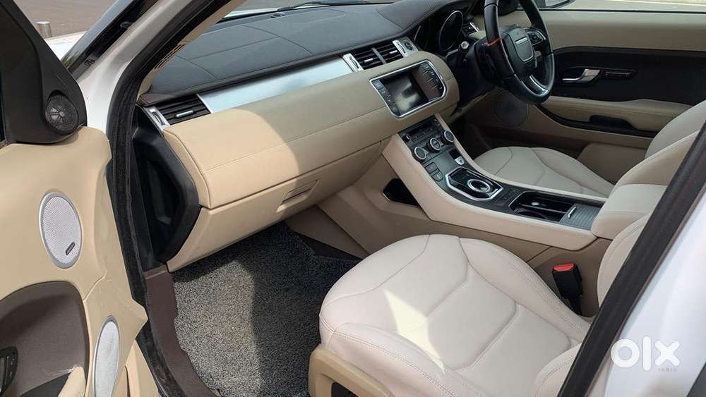 Land Rover Diesel 2014