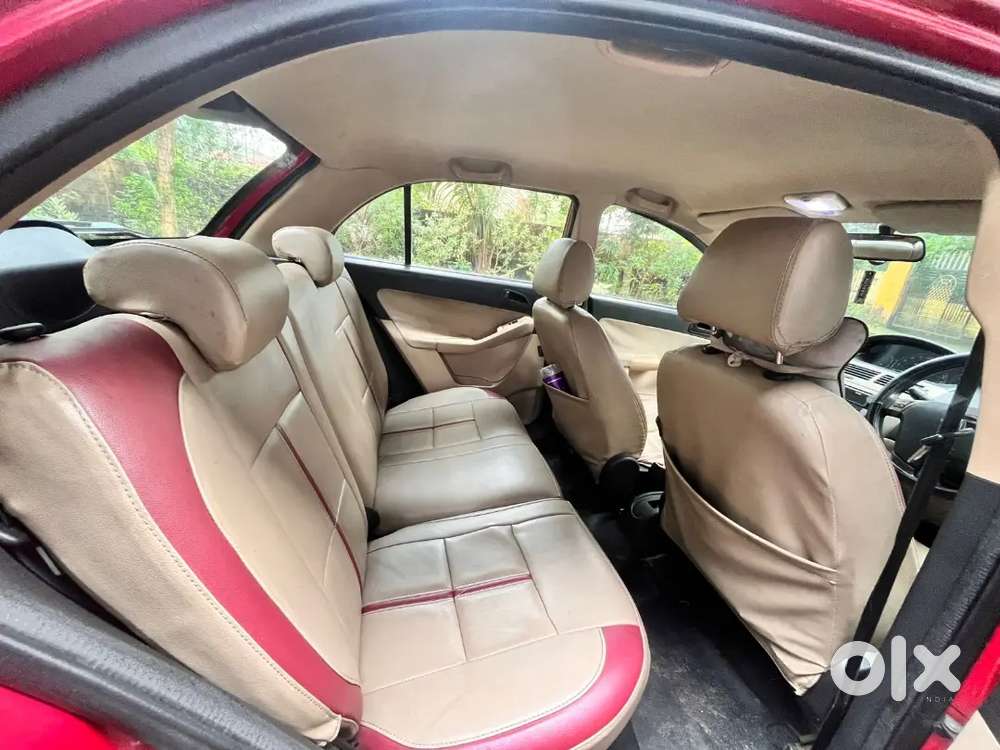 Tata Indica Vista 2012 Diesel Well Maintained