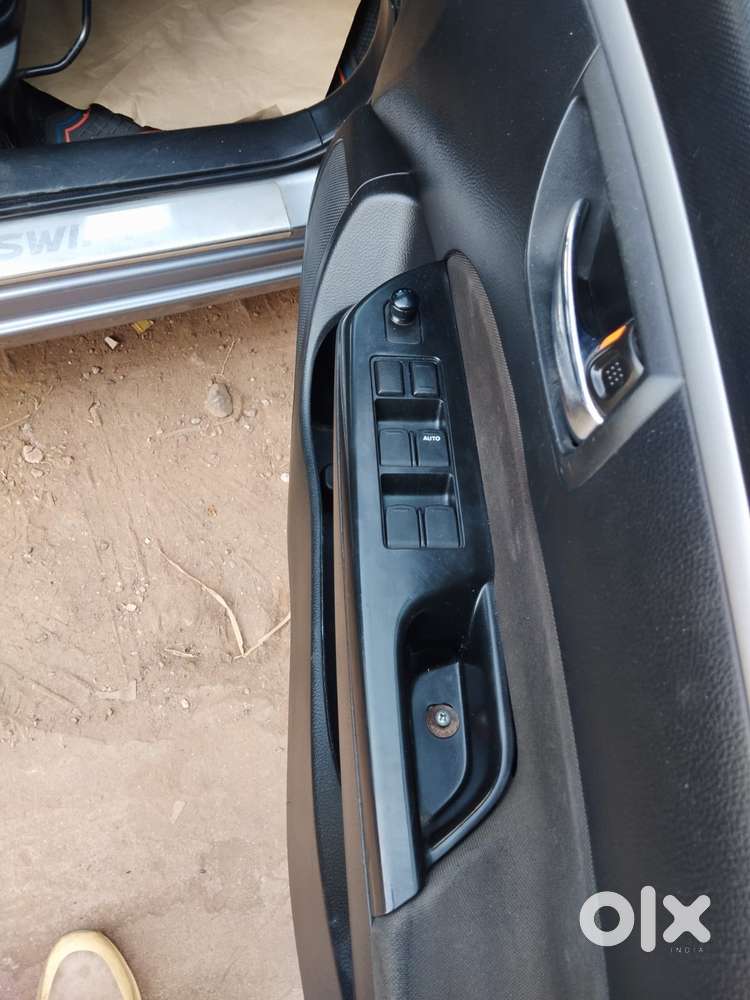 Maruti Suzuki Swift Ddis Vdi, 2013, Diesel