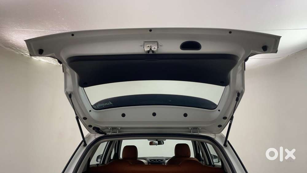 Hyundai Creta 1.5 Ex Petrol, 2022, Petrol
