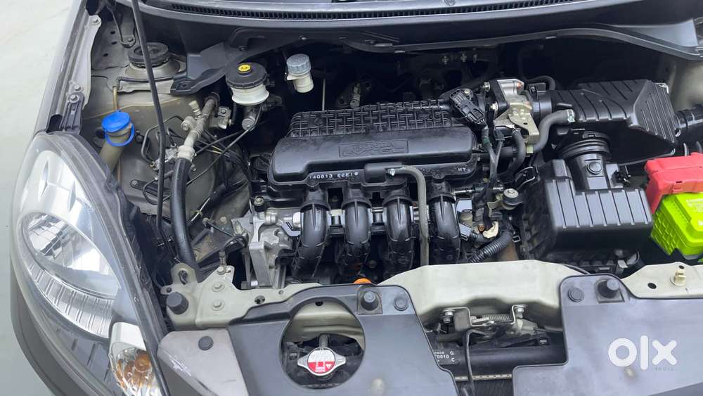 Honda Brio 1.2 S Mt, 2014, Petrol