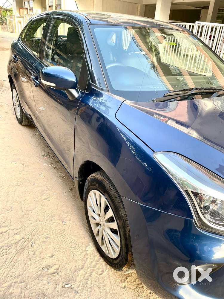 Maruti Baleno 1.2 2019