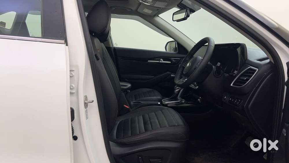 Kia Seltos 1.5 Gtx+ Diesel At, 2021, Diesel
