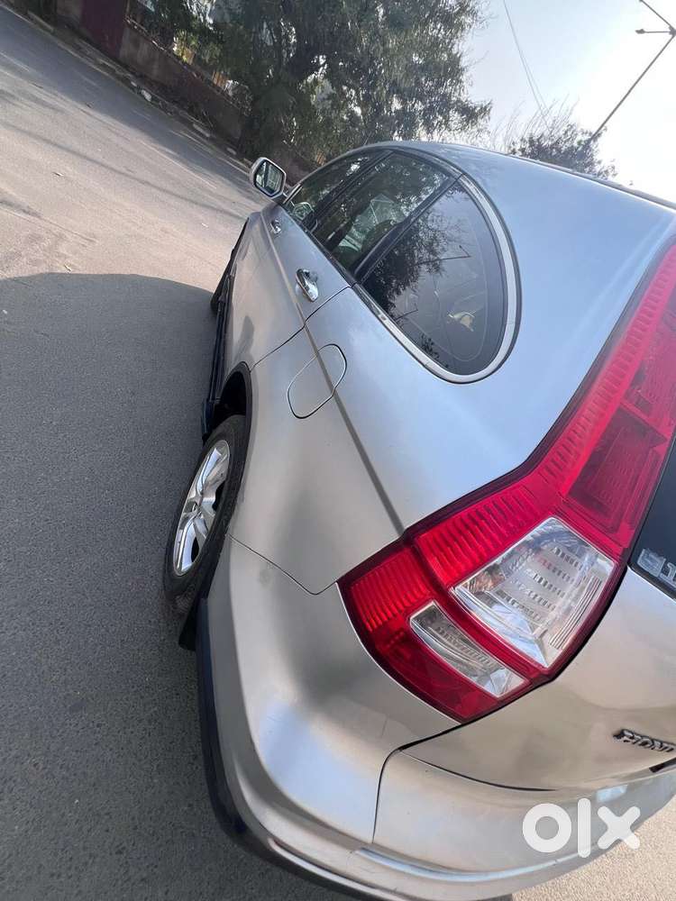 Honda Cr-v 2.4 Automatic, 2011, Petrol