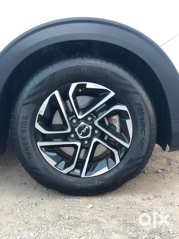 Kia Carens 1.5 Luxury Plus Diesel At 6 Str, 2022, Diesel