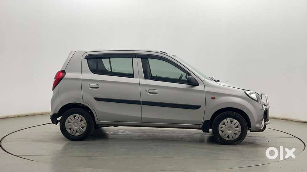 Maruti Suzuki Alto 800 Lxi, 2013, Petrol