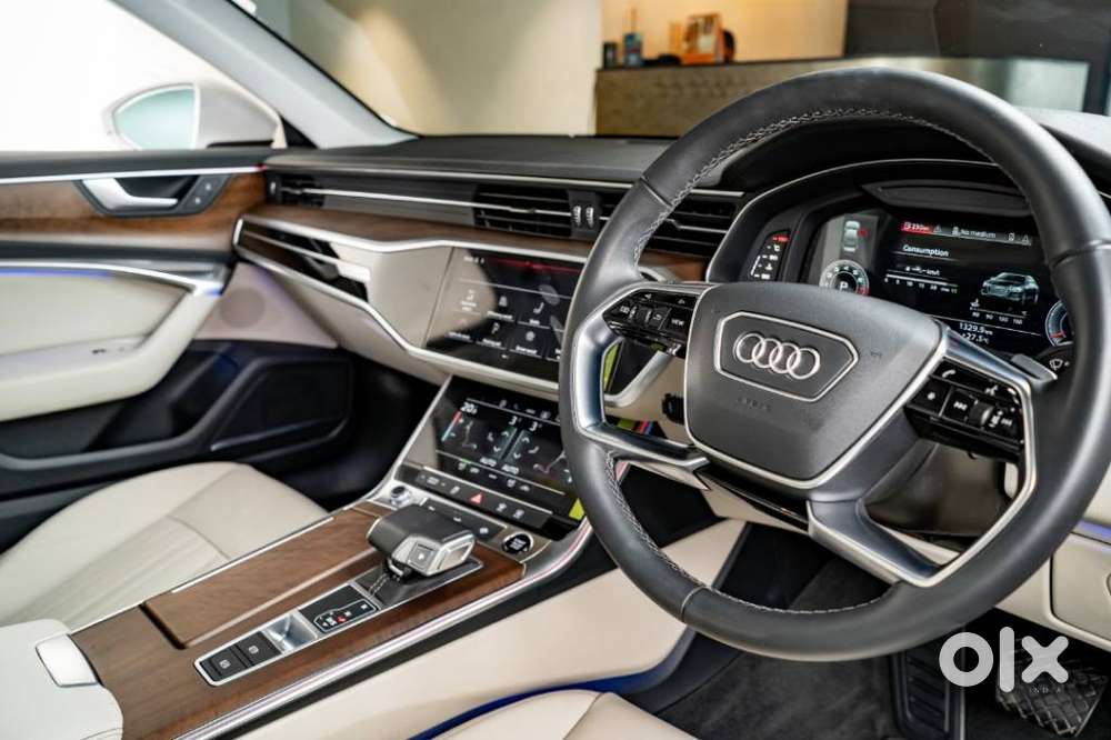 Audi A6 2.0 45 Tfsi Technology, 2026, Petrol