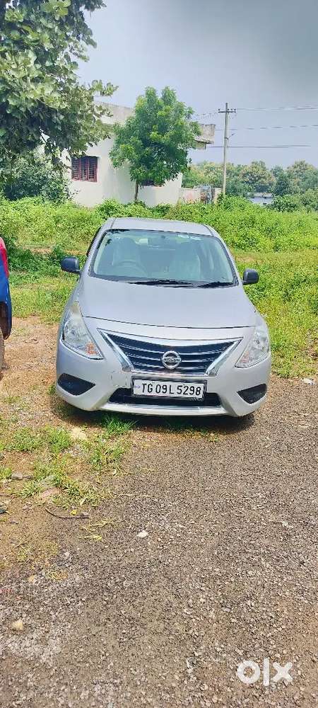 Nissan Sunny Xl 2019 Diesel