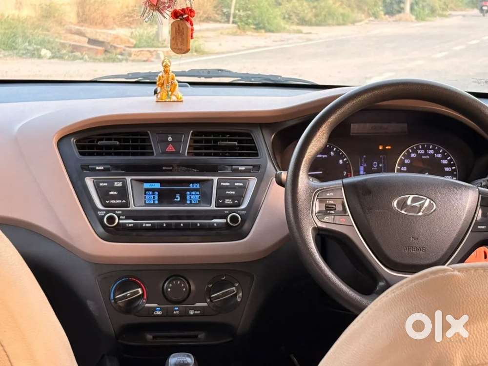 Hyundai Elite I20 [ ] 1.4 Magna Executive Crdi, 2019, Diesel