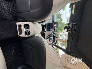 Mercedes-benz C-class 2023 Progressive