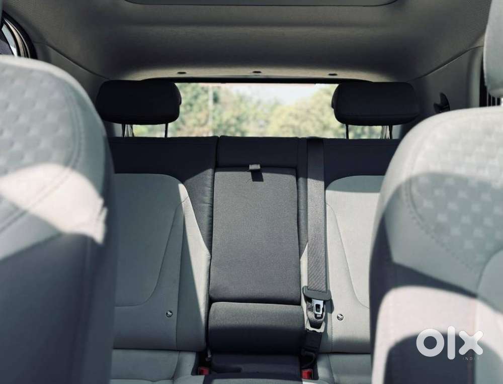 Hyundai Creta 1.5 Sx (o) Ivt Petrol, 2025, Petrol