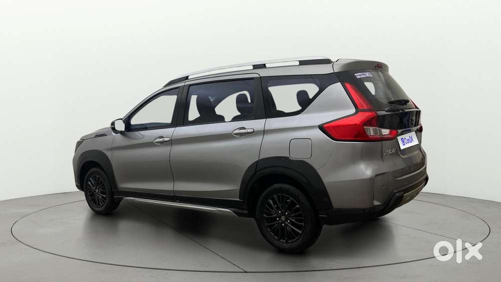 Maruti Suzuki Xl6 Alpha At, 2021, Petrol