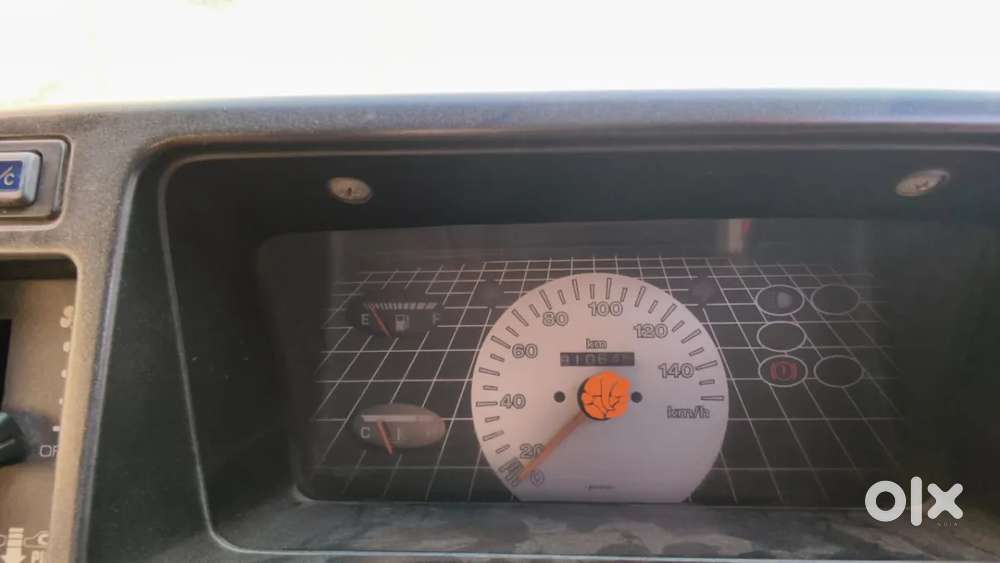 Maruti Suzuki 800 Std Mpfi, 2007, Petrol