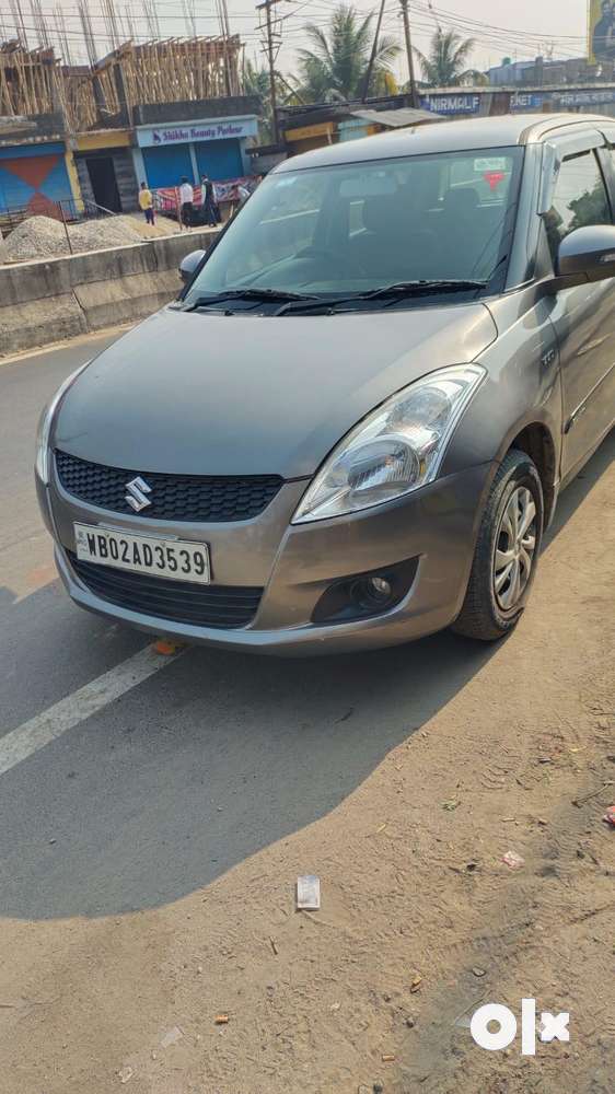 Maruti Suzuki Swift 2004-2010 VXI with ABS, 2013, Petrol - Cars ...