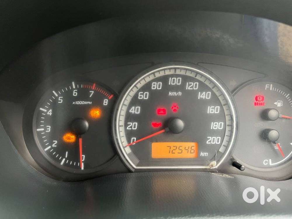 Maruti Suzuki Swift Zxi, 2007, Petrol