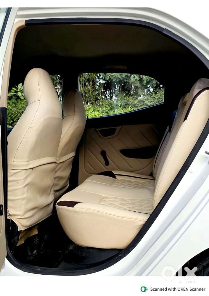 Hyundai Eon Era +, 2018, Petrol