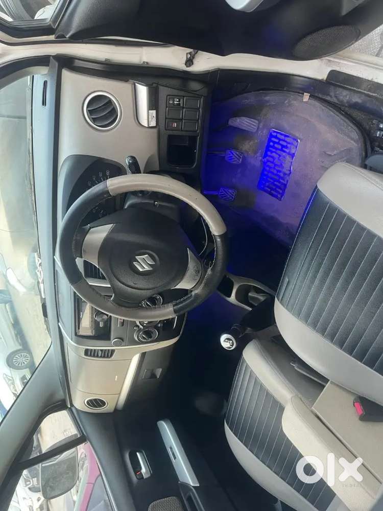 New Condition Car Wagonr