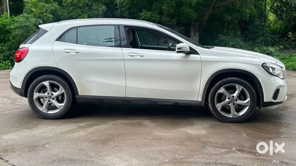 Mercedes-benz Gla Class 200 D Sport, 2018, Diesel