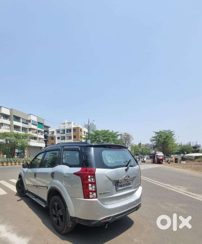 Mahindra Xuv500, 2012, Diesel
