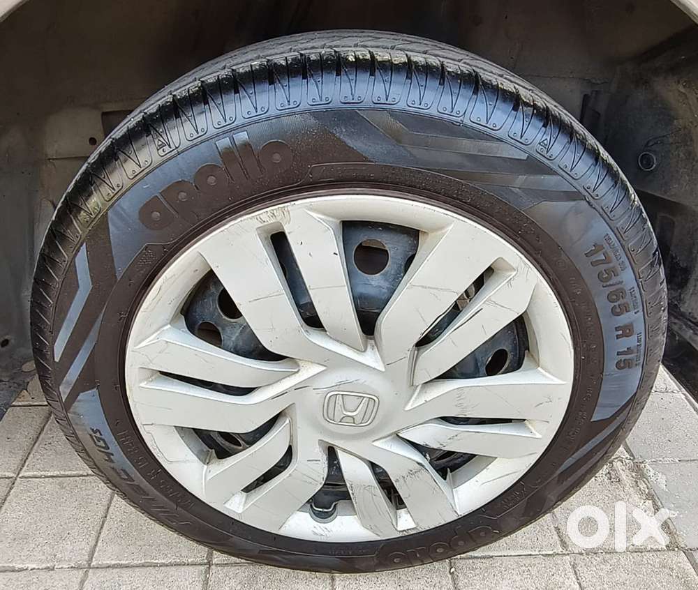 Honda City I Dtec Sv, 2015, Diesel