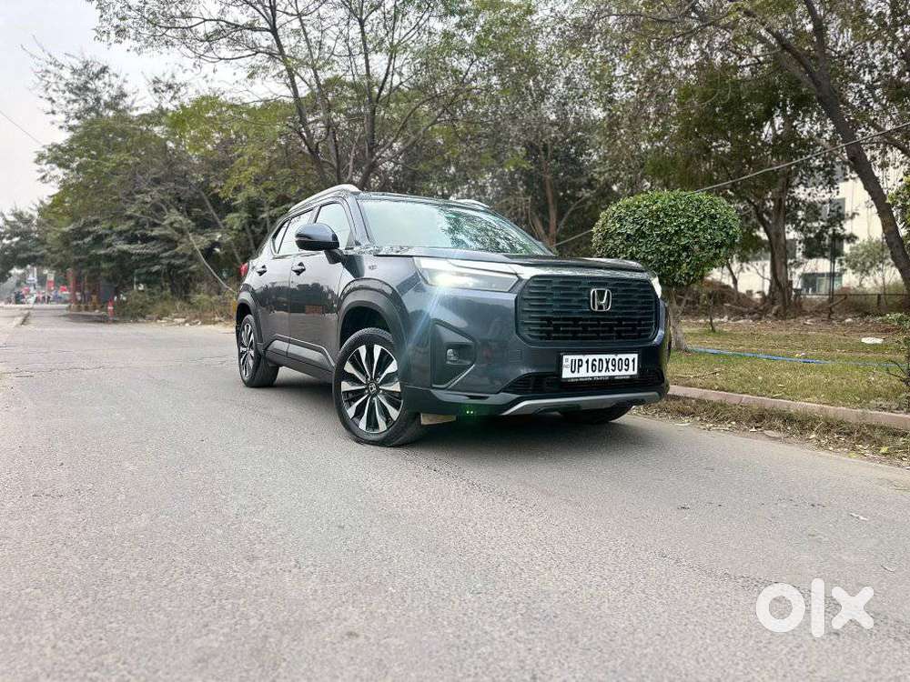 Honda Elevate Vx Cvt, 2023, Petrol