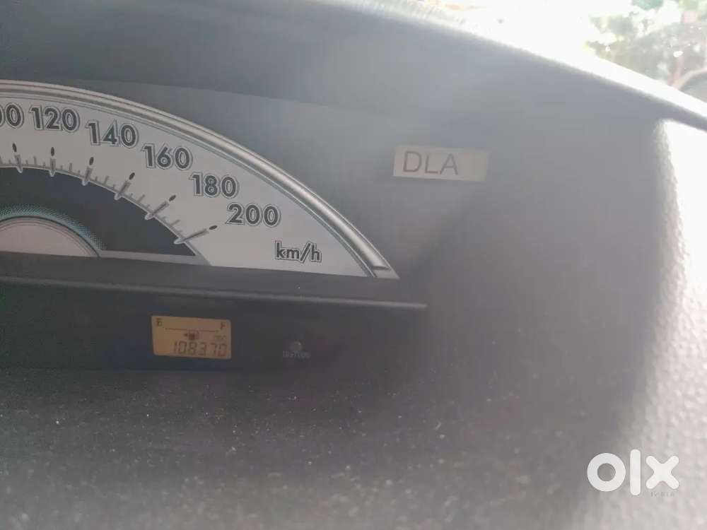 Toyota Etios Liva Diesel 2013