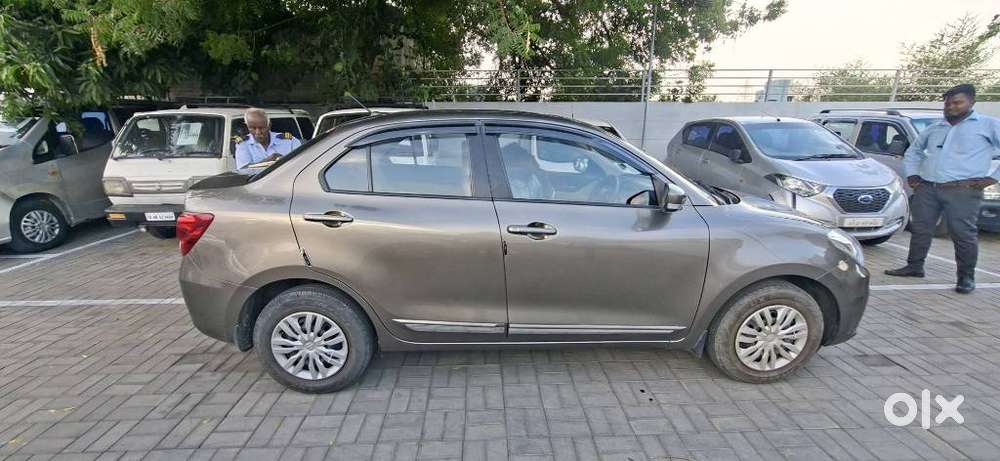 Maruti Suzuki Dzire 1.2 Vxi, 2021, Petrol
