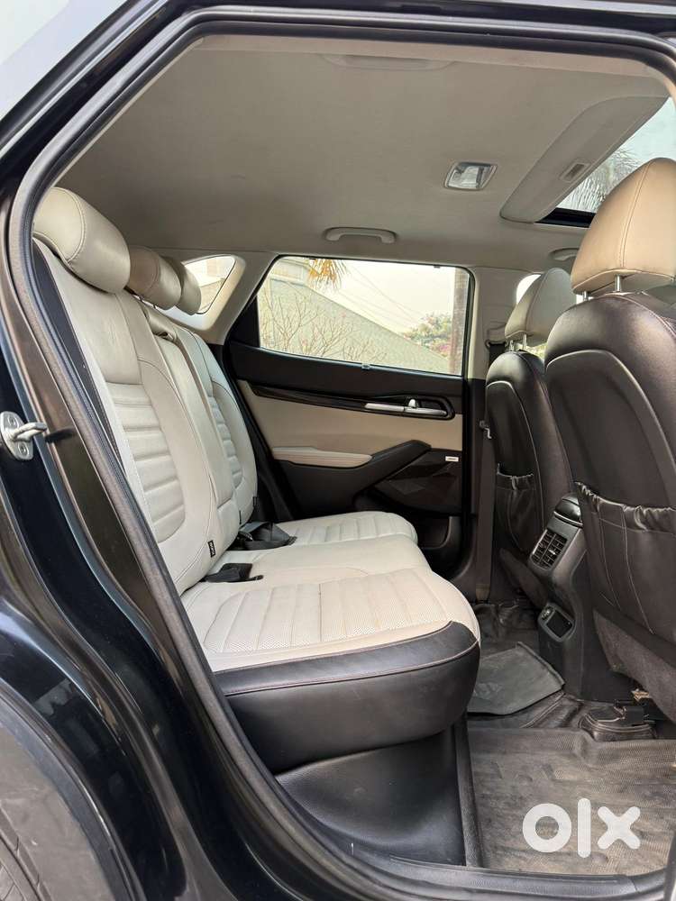 Kia Seltos Gtx Plus At D, 2020, Diesel