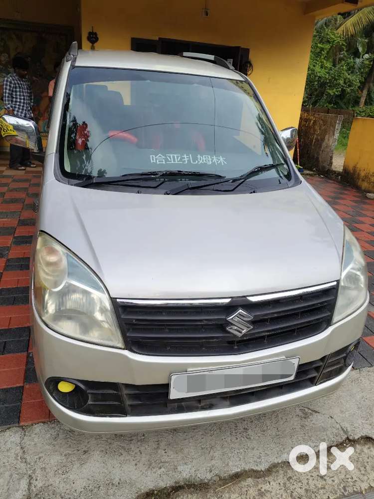 Maruti Wagon R 2010