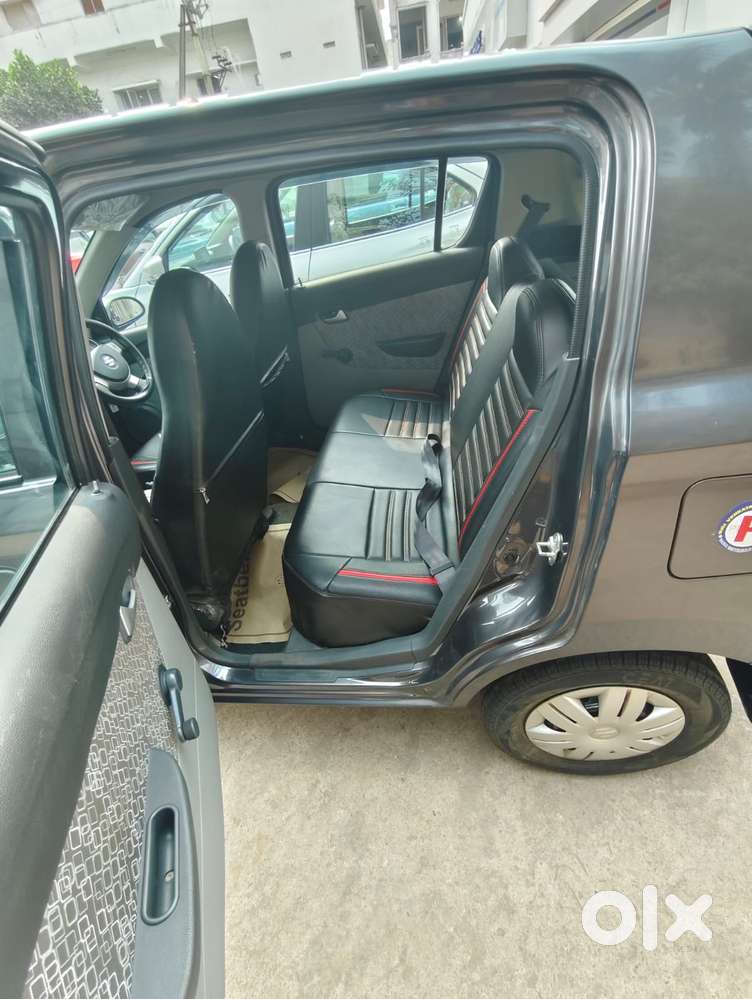 Hyundai I10 2007-2010 Magna At, 2009, Petrol