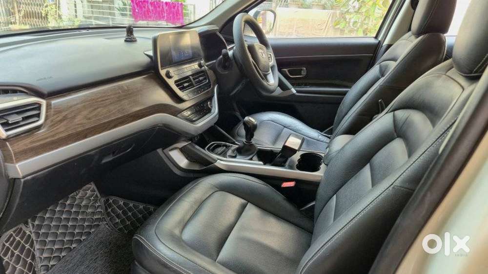 Toyota Innova Crysta 2.5z, 2017, Diesel