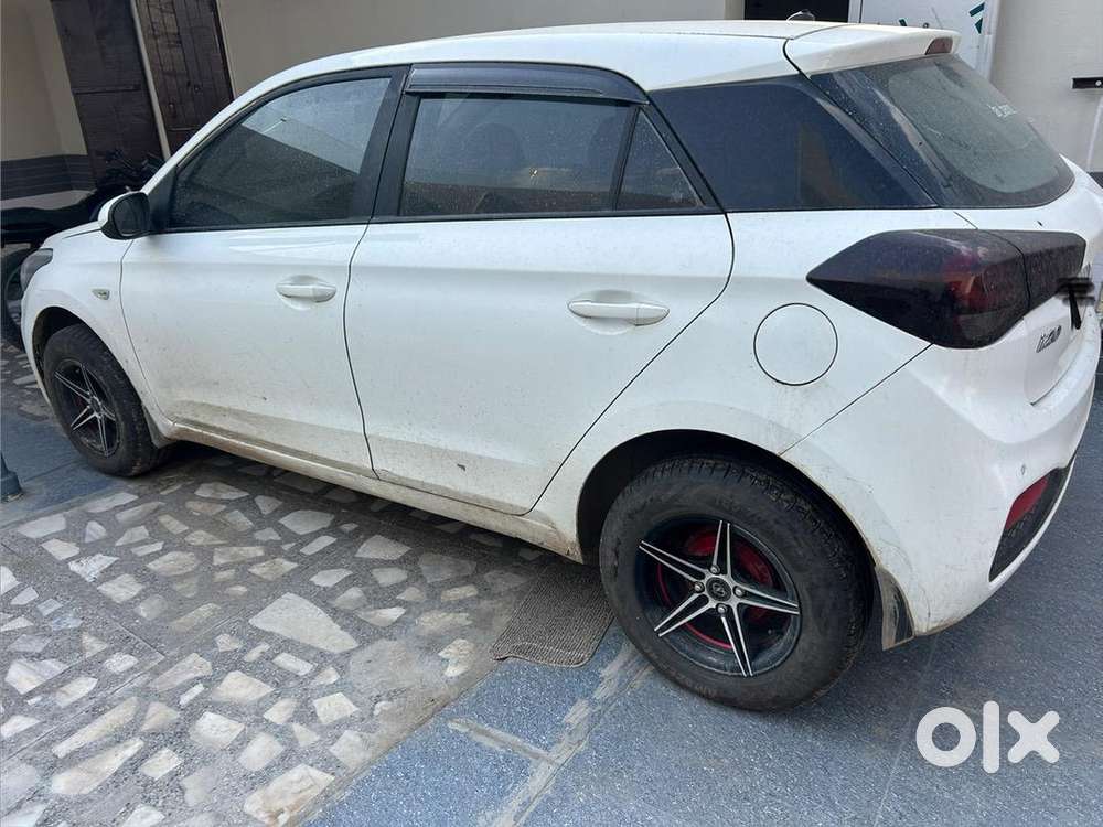 Hyundai Elite I20 2019 Diesel Well Maintained