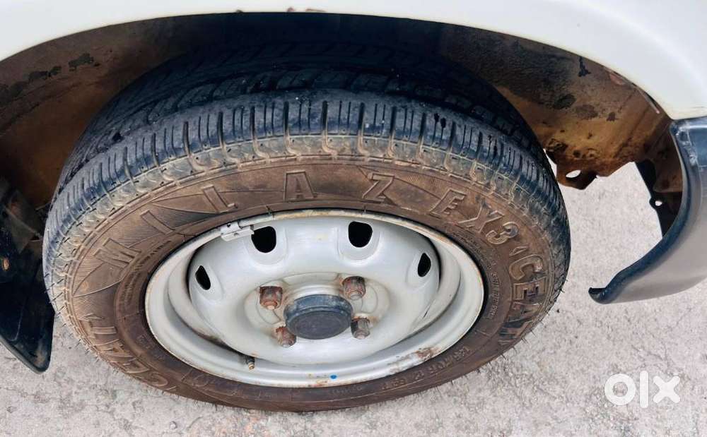 Maruti Suzuki 800 Ac, 2000, Diesel