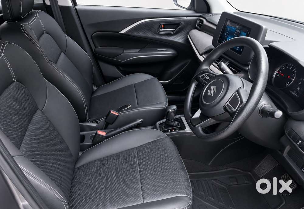 Maruti Suzuki Swift Vxi Ags, 2025, Petrol