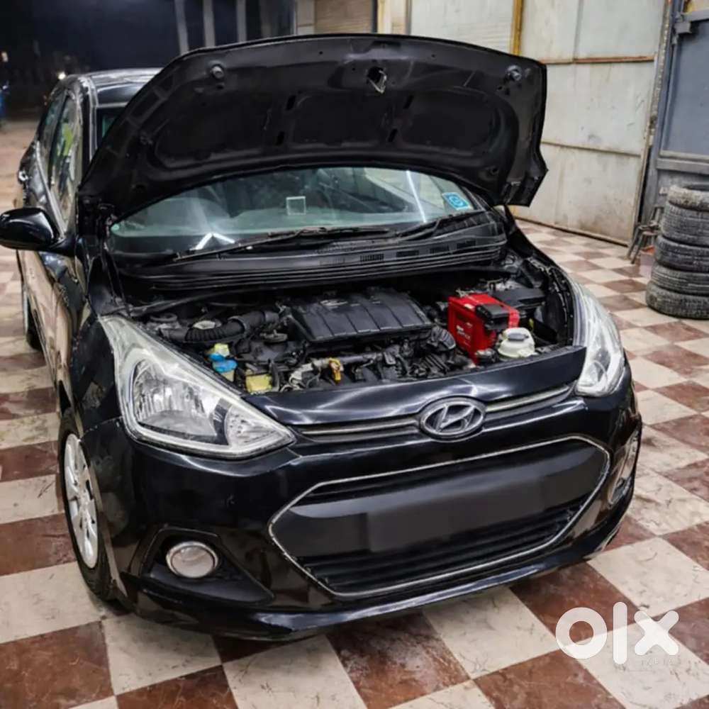 Good Condition New Tayar